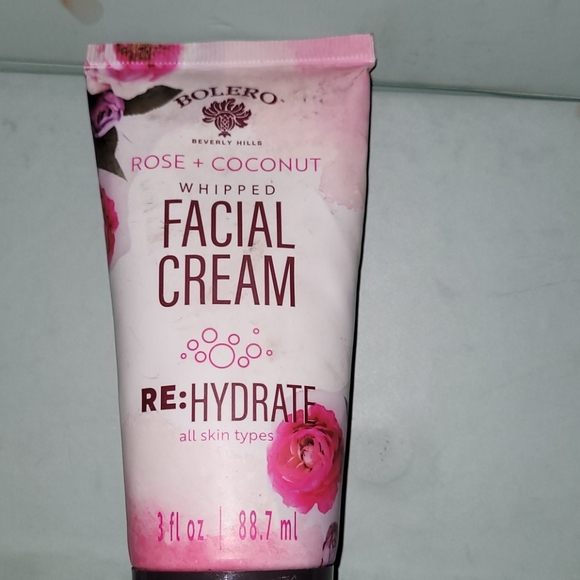 Clay facial mask - Picture 3 of 5